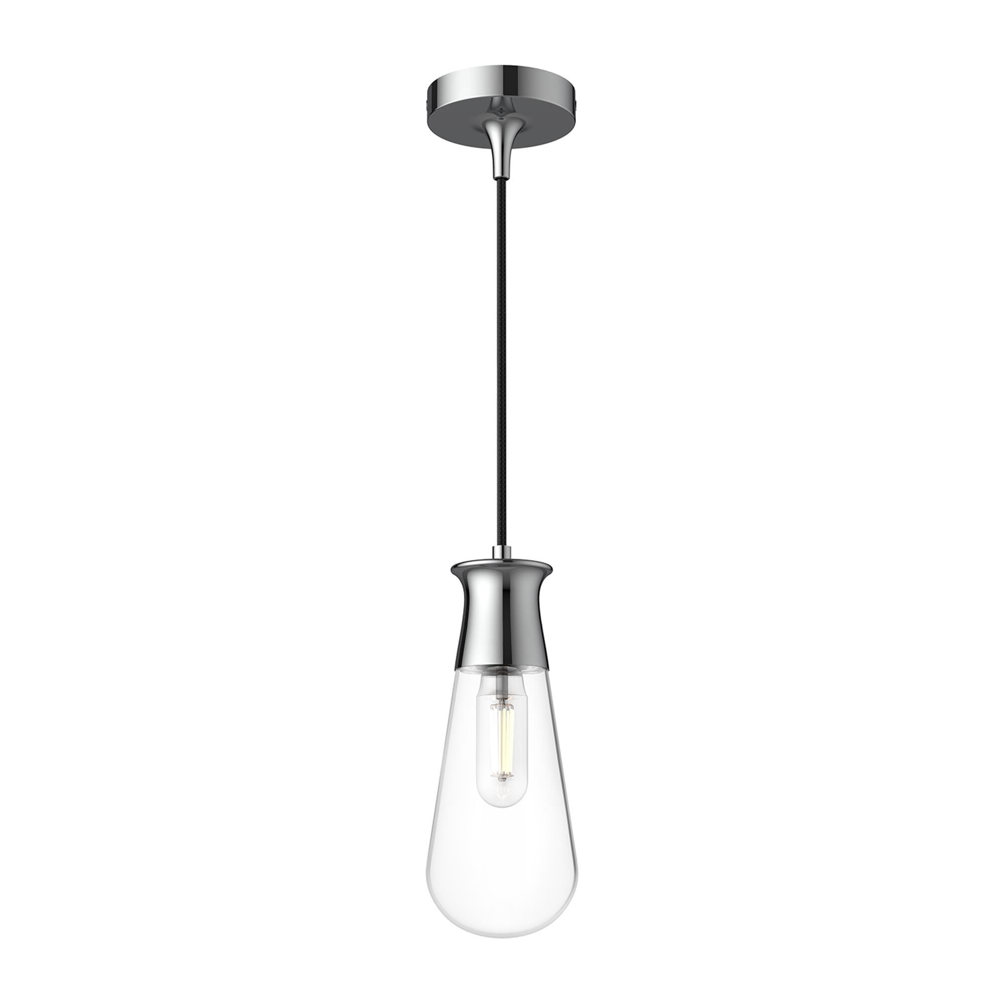 Marcel 11 Inch Mini Pendant