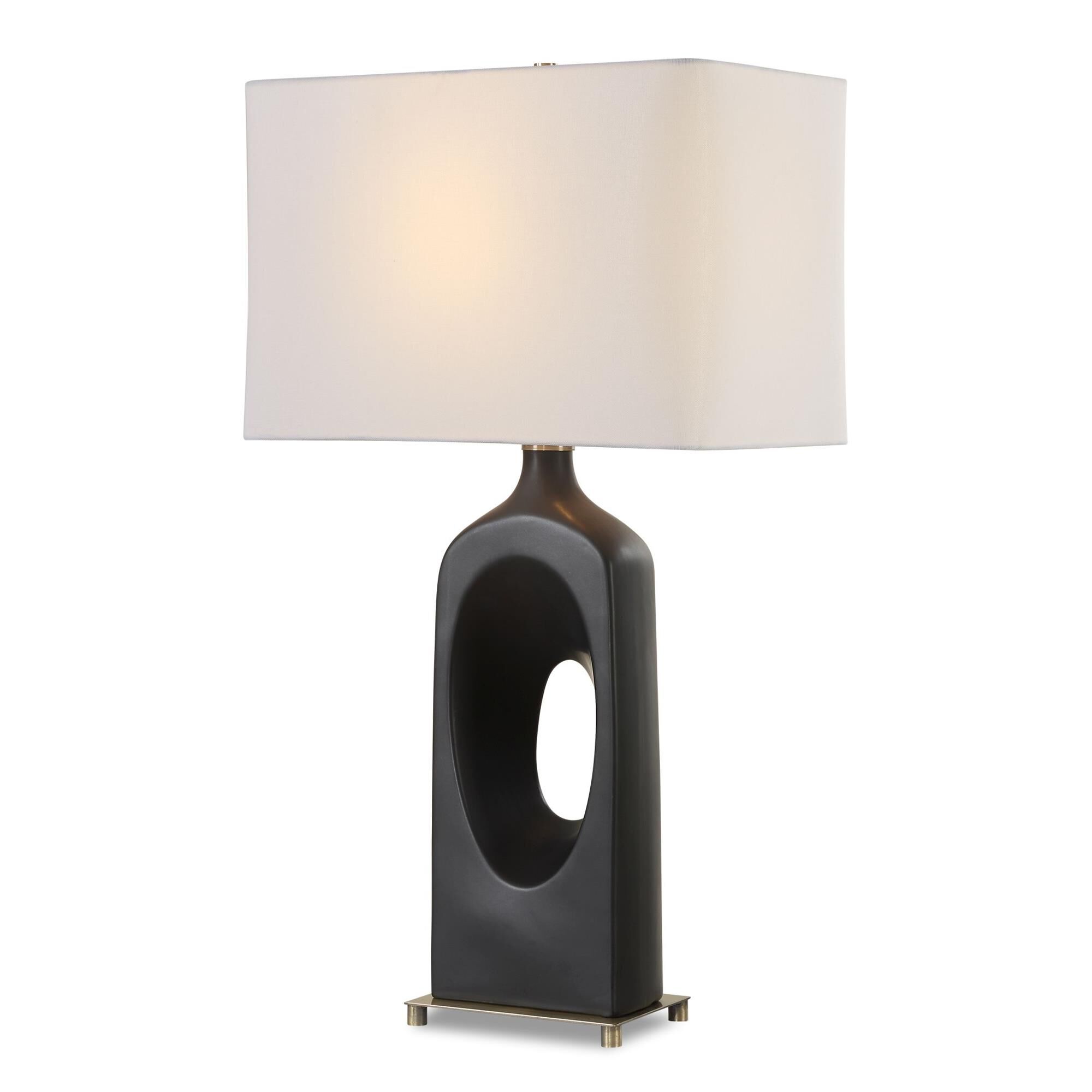 Void Medium Table Lamp