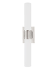 Fulton 20 Inch 2 Light Bath Vanity Light