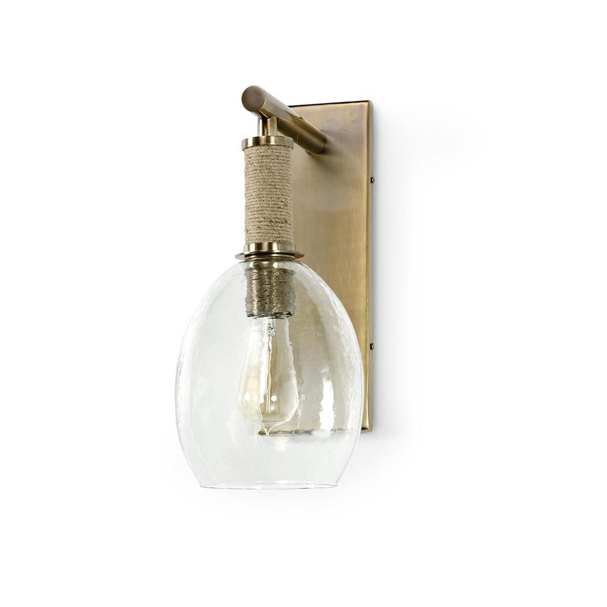 Bronson Medium Wall Sconce