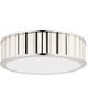 Middlebury 13 Inch 2 Light Flush Mount