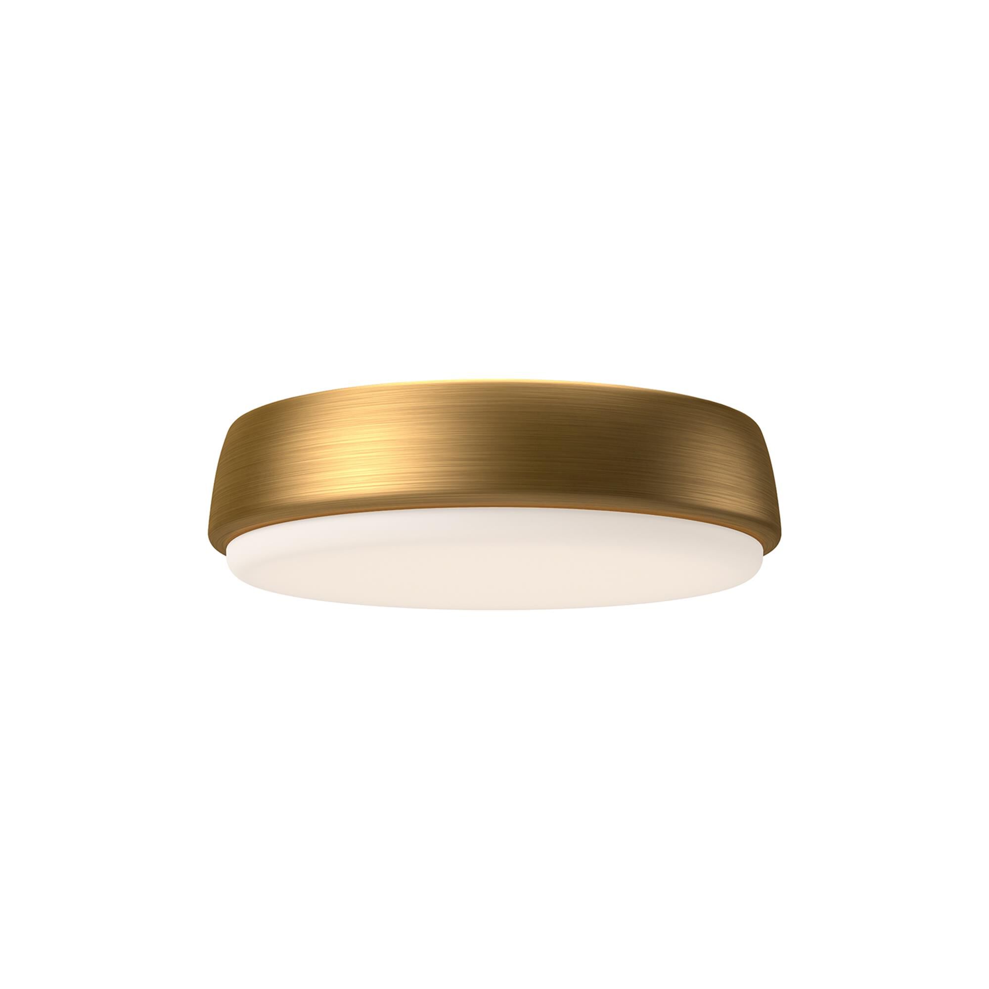 Laval 9 Inch Flush Mount