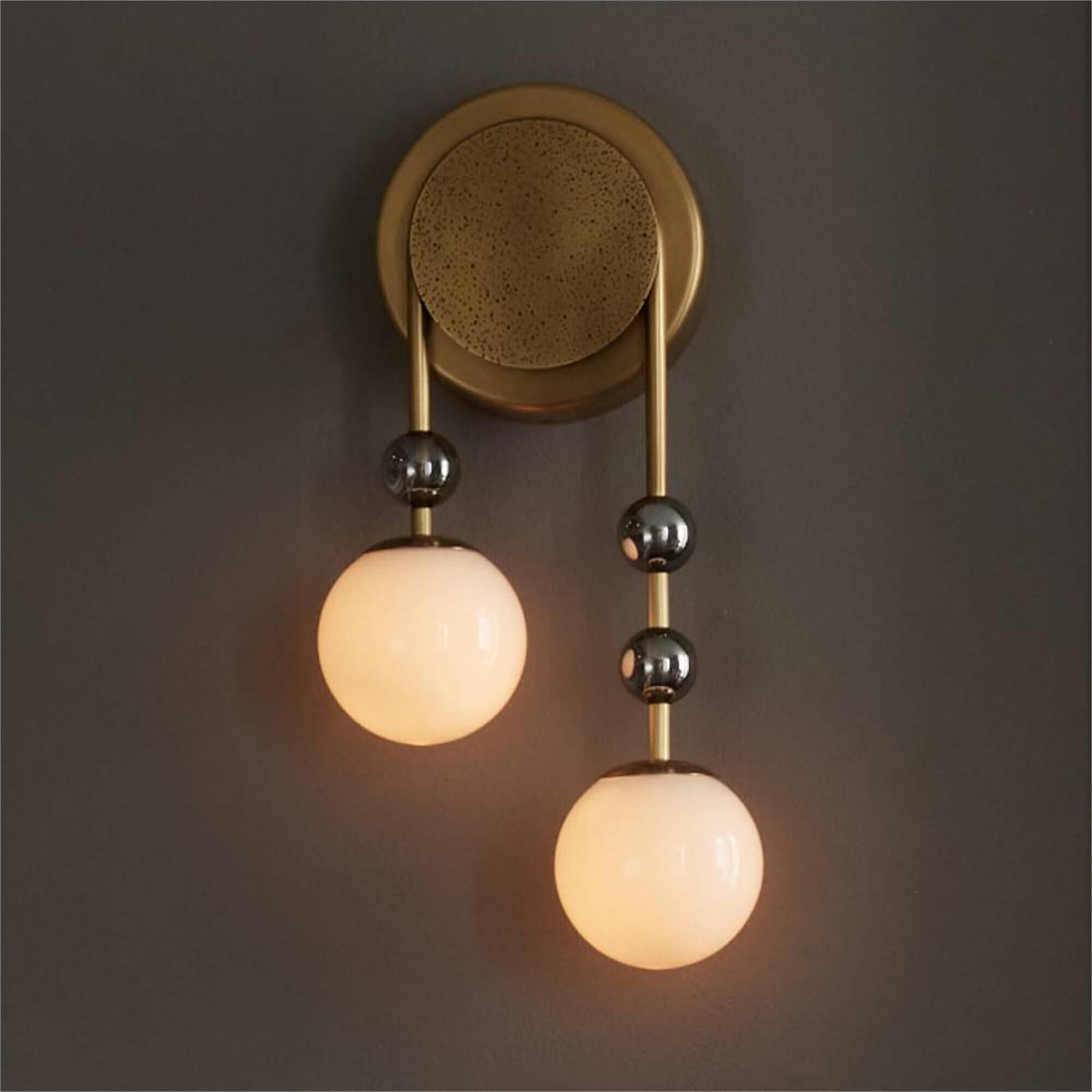 Beverly Large Wall Sconce