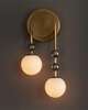 Beverly Large Wall Sconce