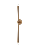 Keanu Large 2 Light Wall Sconce