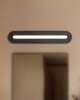 Arco 24 Inch Bath Vanity Light