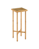 Silang 24 Inch Accent Table