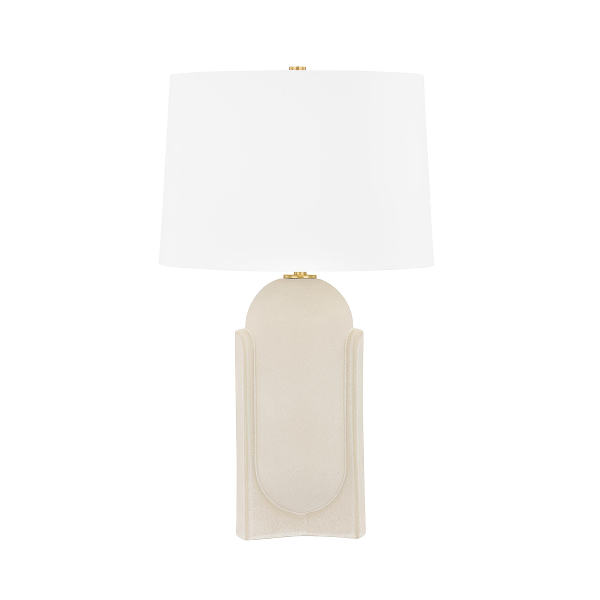 Leeston Medium Table Lamp