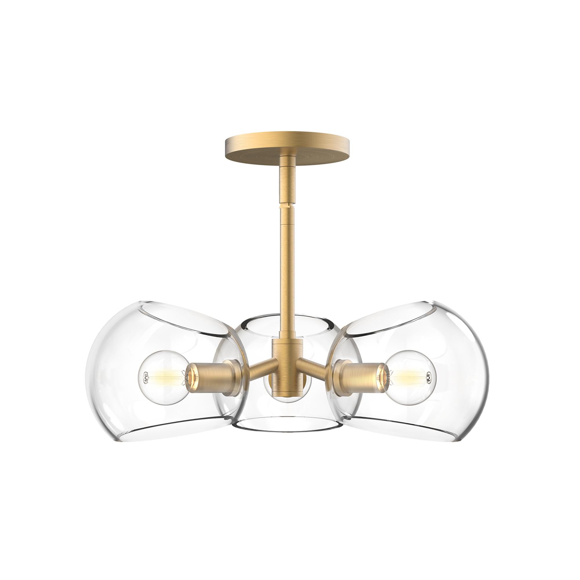 Willow Small Pendant Light