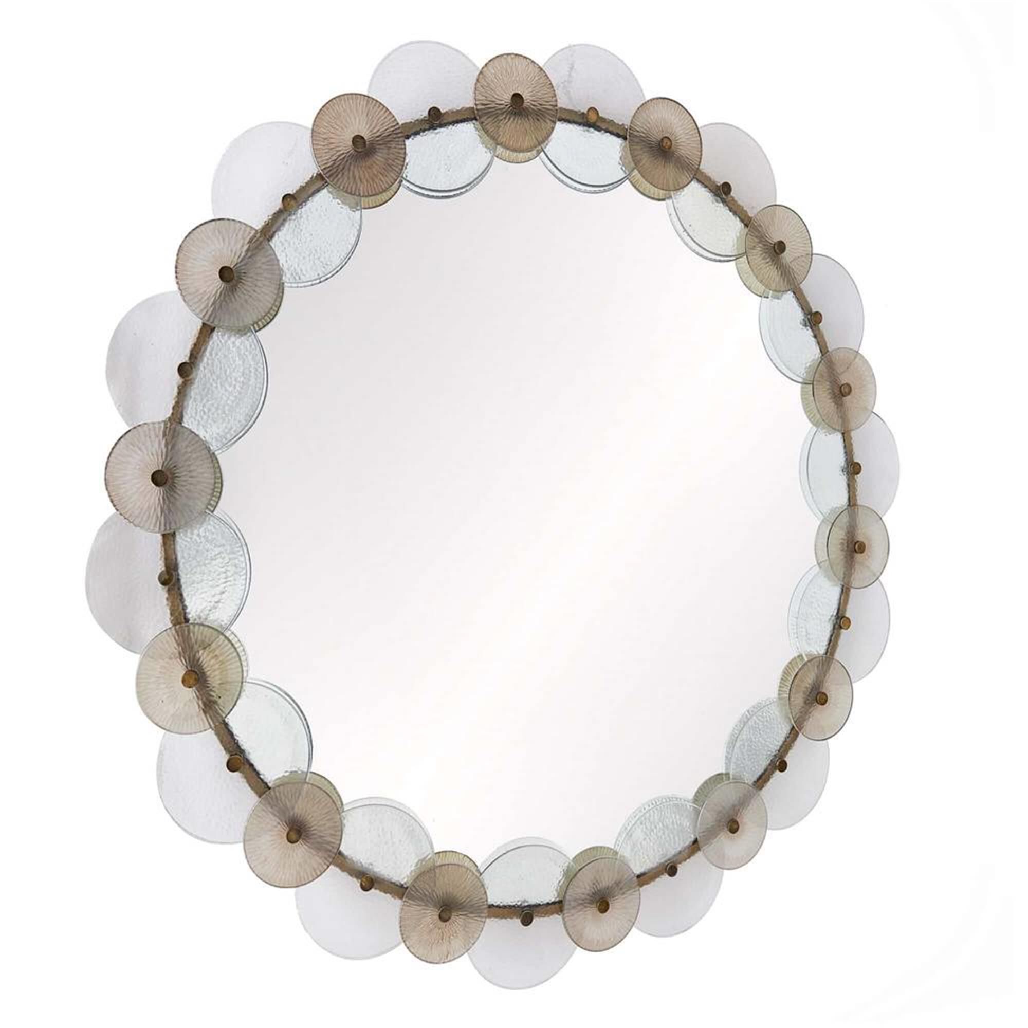 Trixie Medium Decorative Mirror