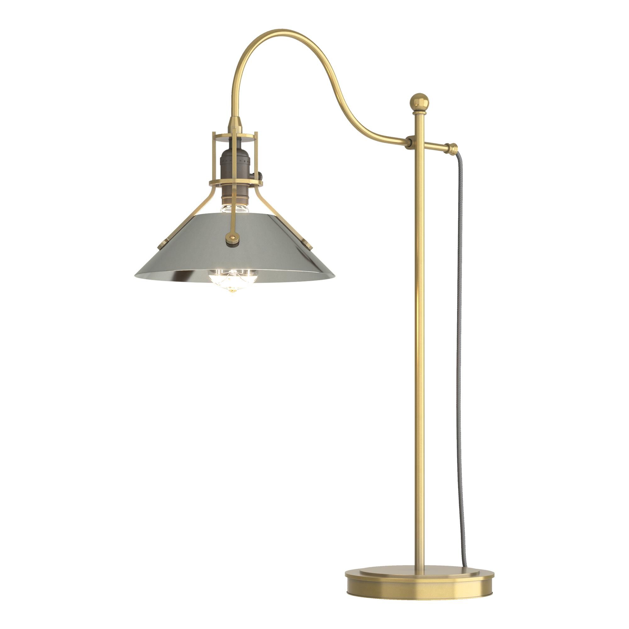 Henry Medium Table Lamp