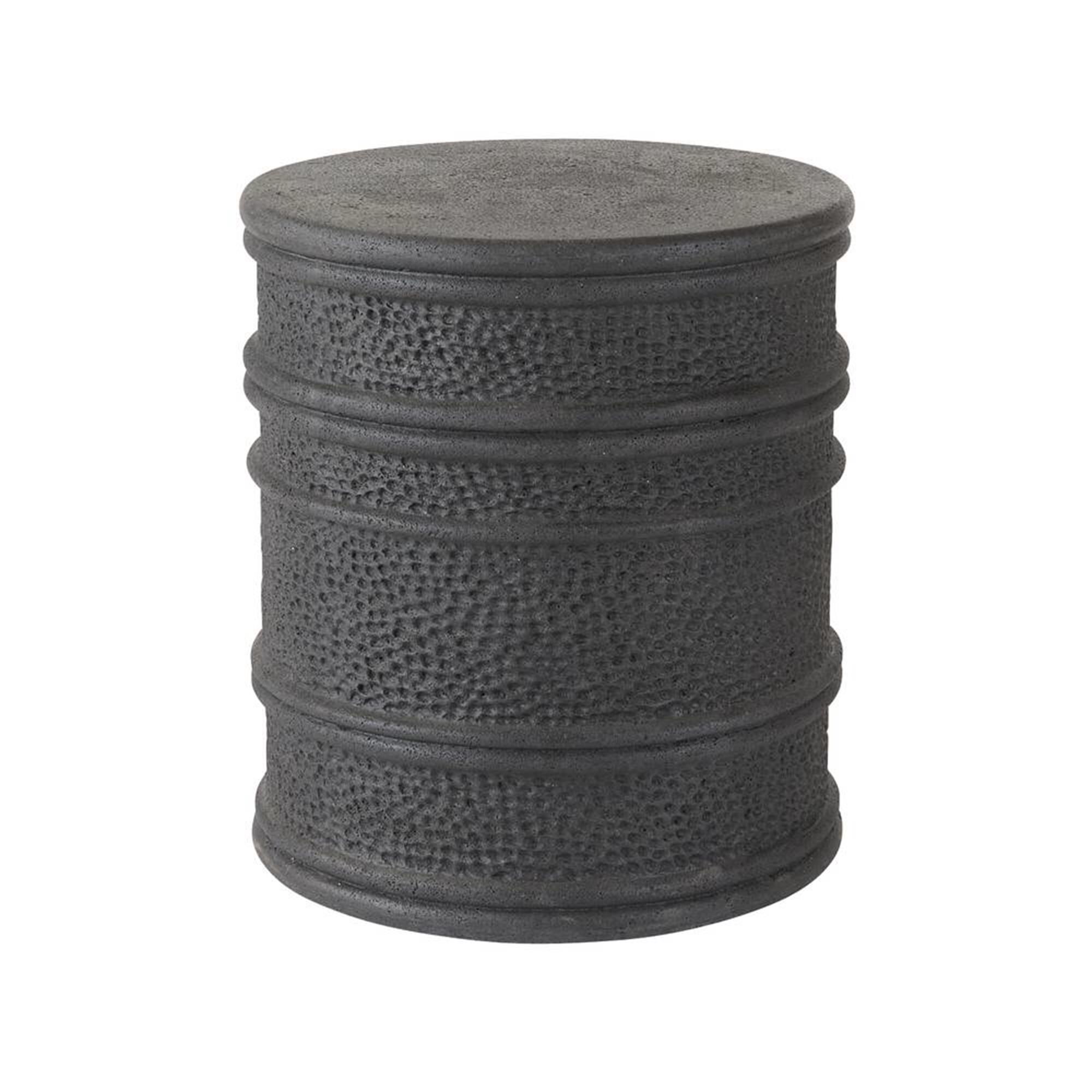 Dermot 20 Inch End Table