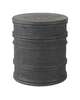 Dermot 20 Inch End Table
