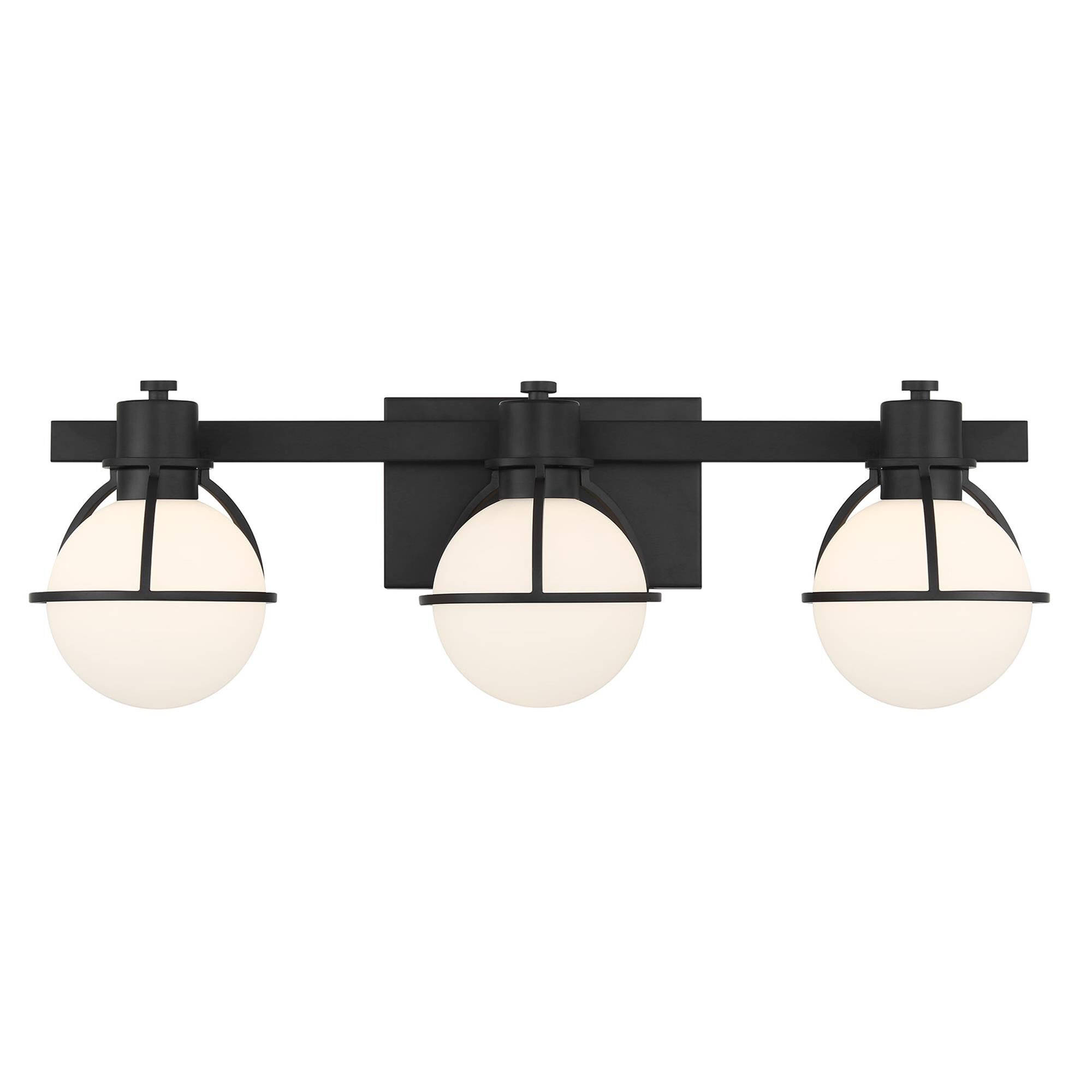 Pierce 24 Inch 3 Light Bath Vanity Light