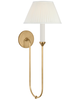Amber Lewis Ingela 24 Inch Wall Sconce