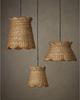 Suzanne Duin Annabelle 26 Inch Pendant Light