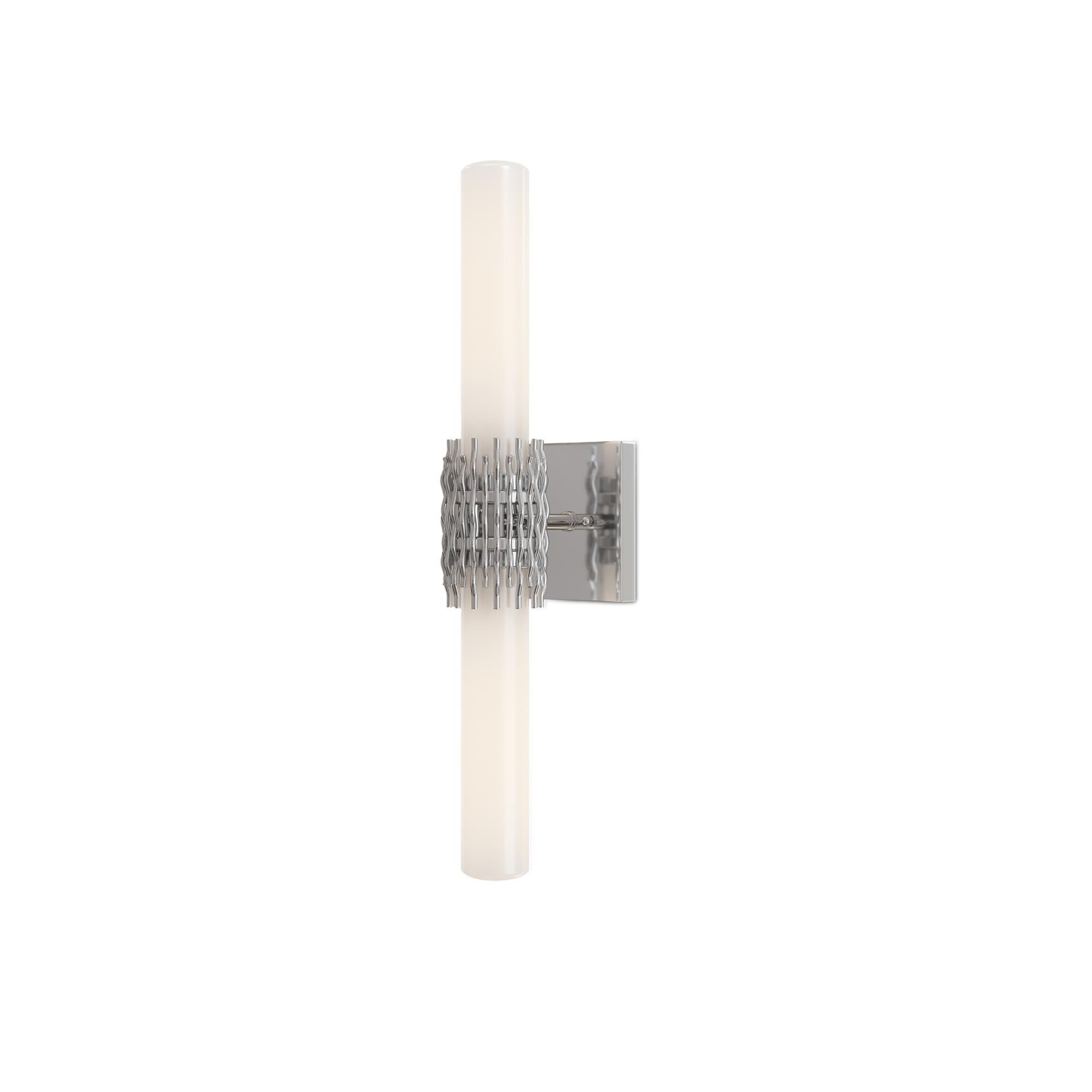 Brietta 23 Inch 2 Light Bath Vanity Light