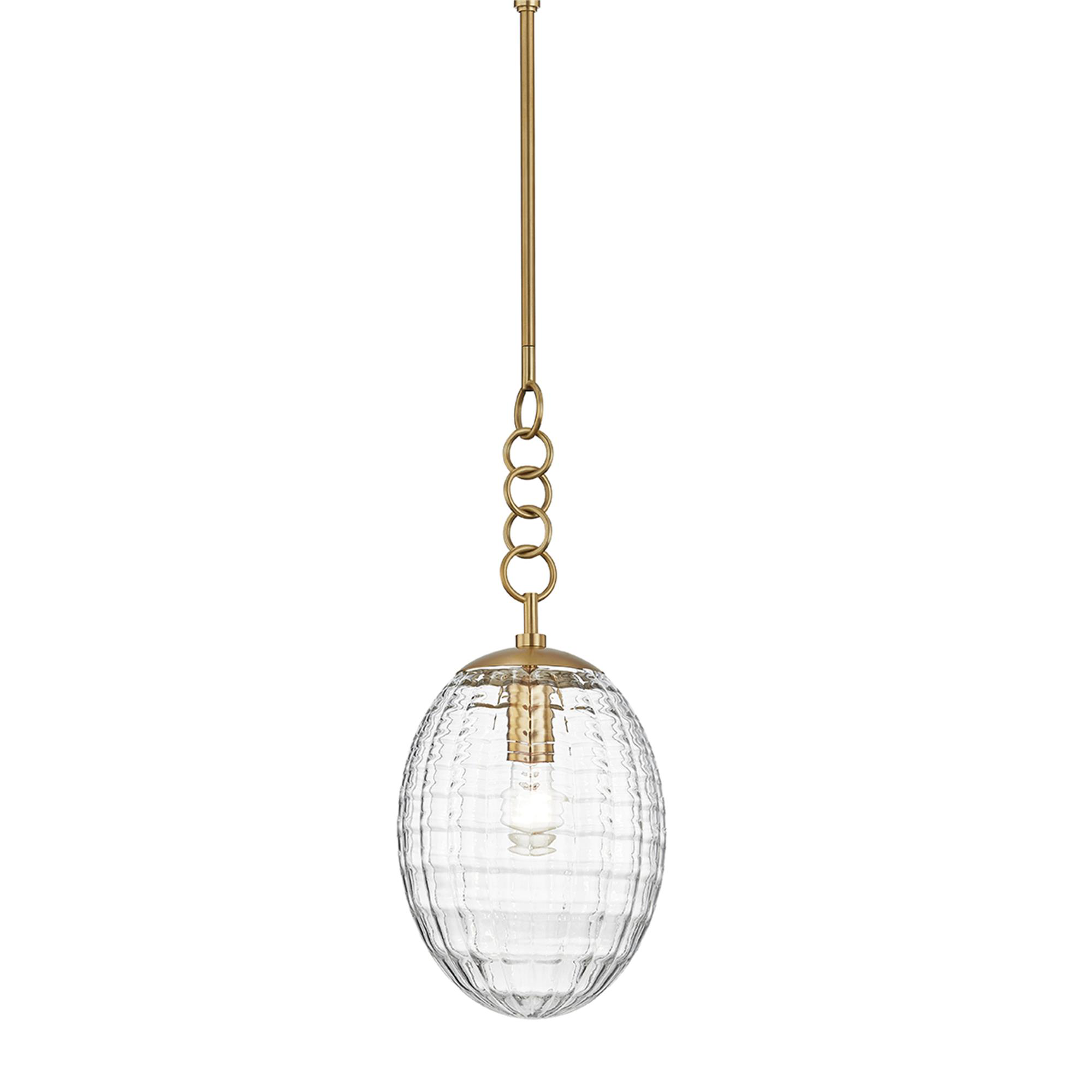 Venice 30 Inch Mini Pendant
