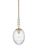 Venice 30 Inch Mini Pendant