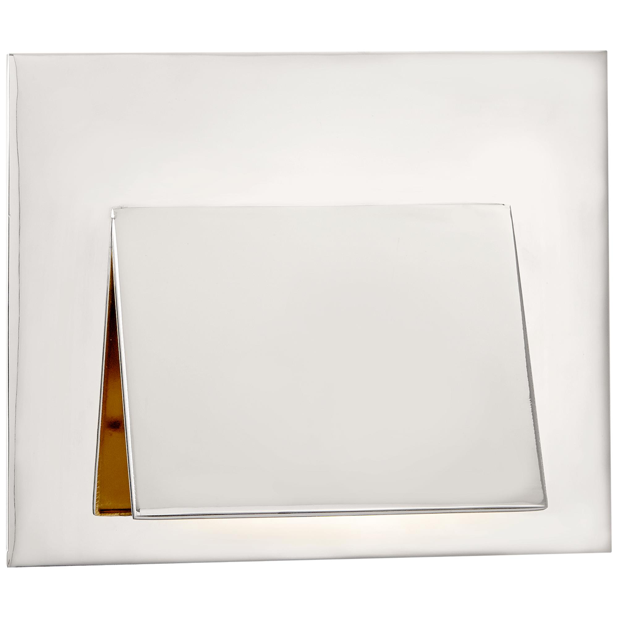 Kelly Wearstler Esker 9 Inch Wall Sconce