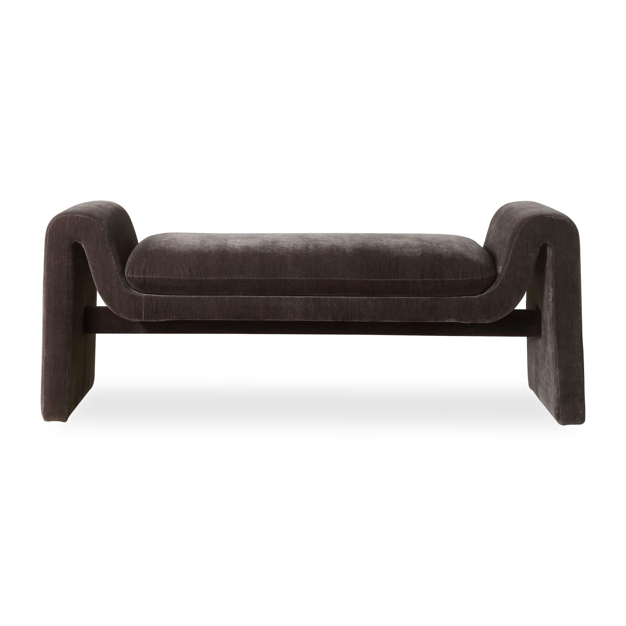 Manson 60 Inch Bench