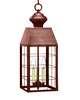 Woodcliffe 22 Inch Outdoor Hanging Lantern