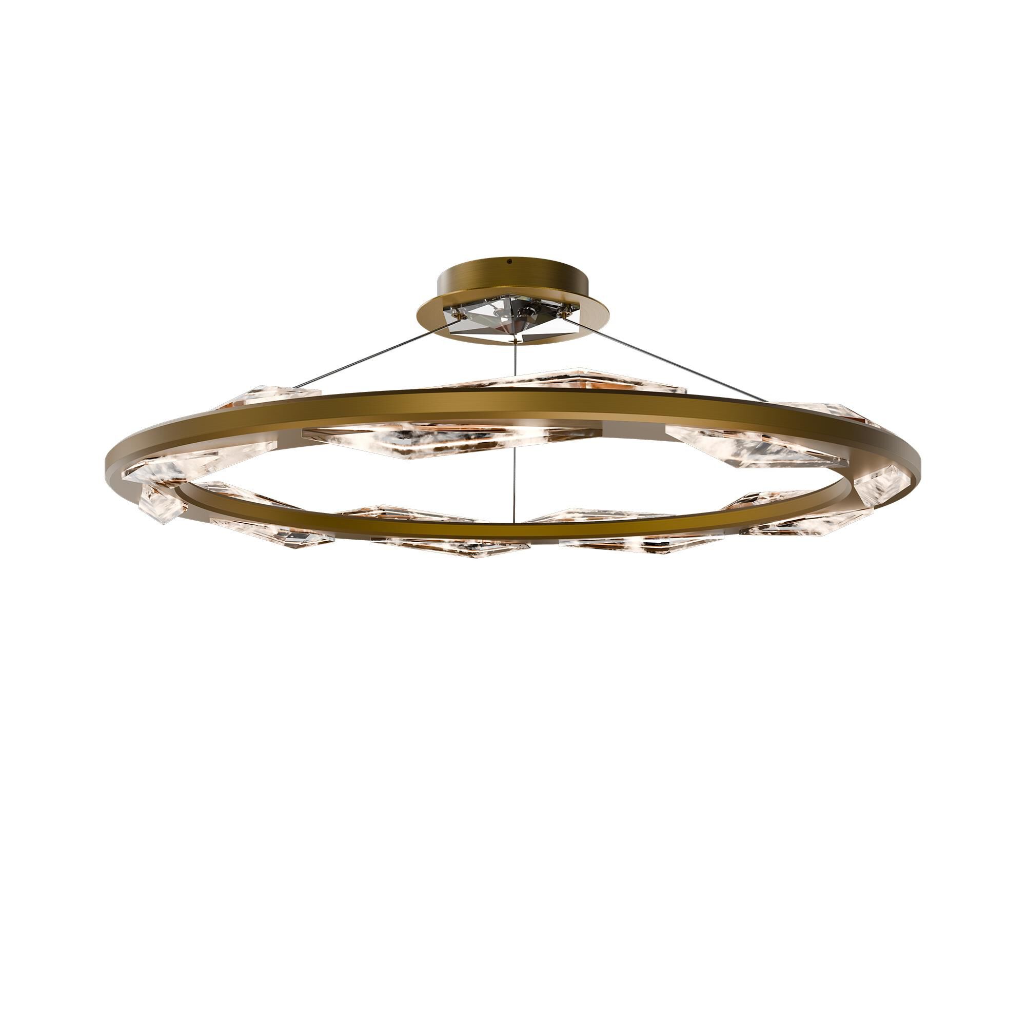 Bauble Medium Chandelier