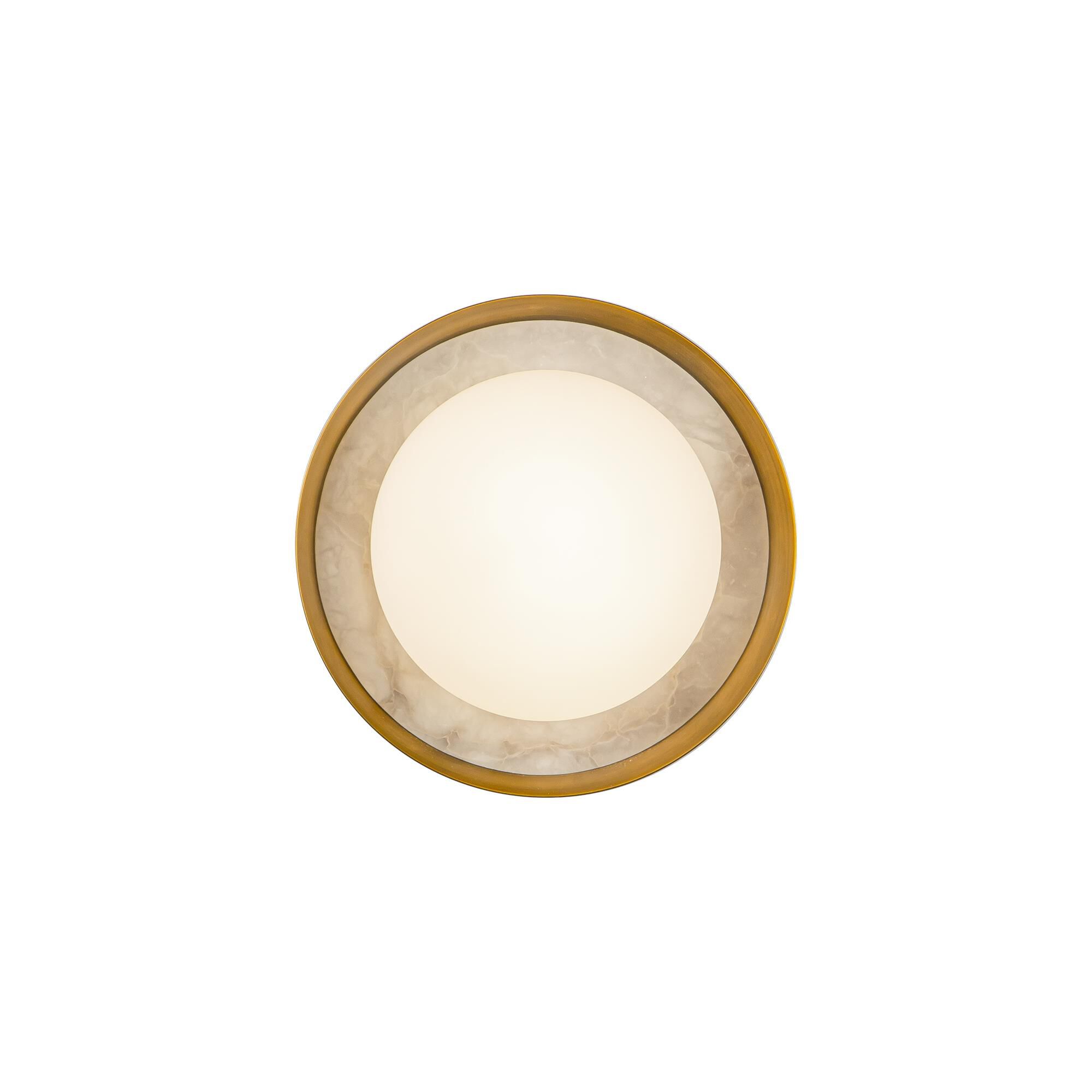 Alonso Small Wall Sconce