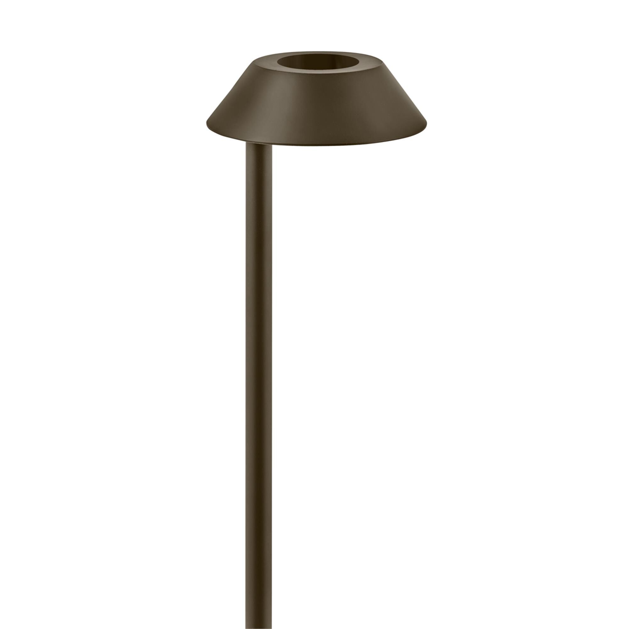 Aura 22 Inch Decorative Pathway Light