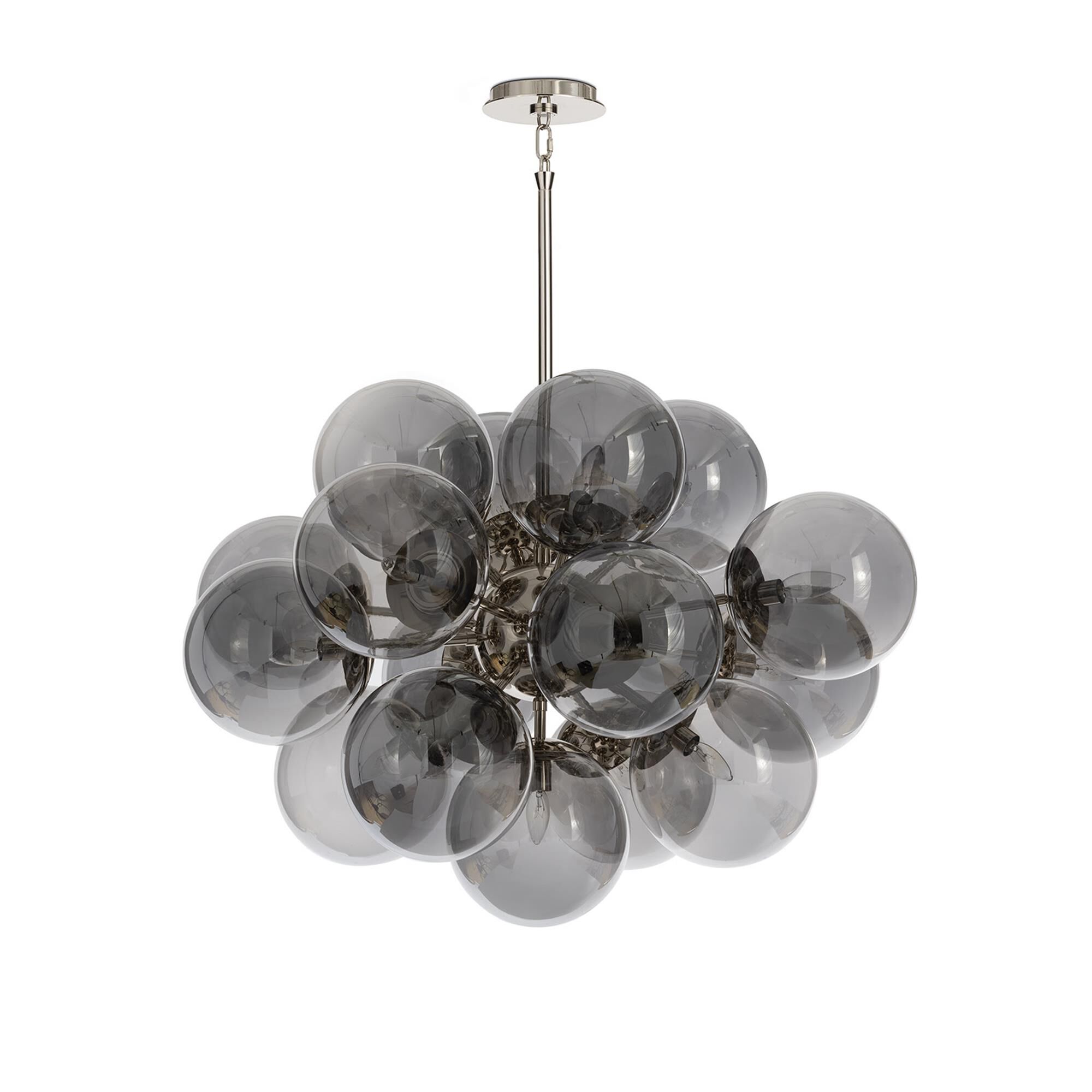 Shine Medium Chandelier