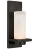 Chapman & Myers Cornado 12 Inch Outdoor Wall Light