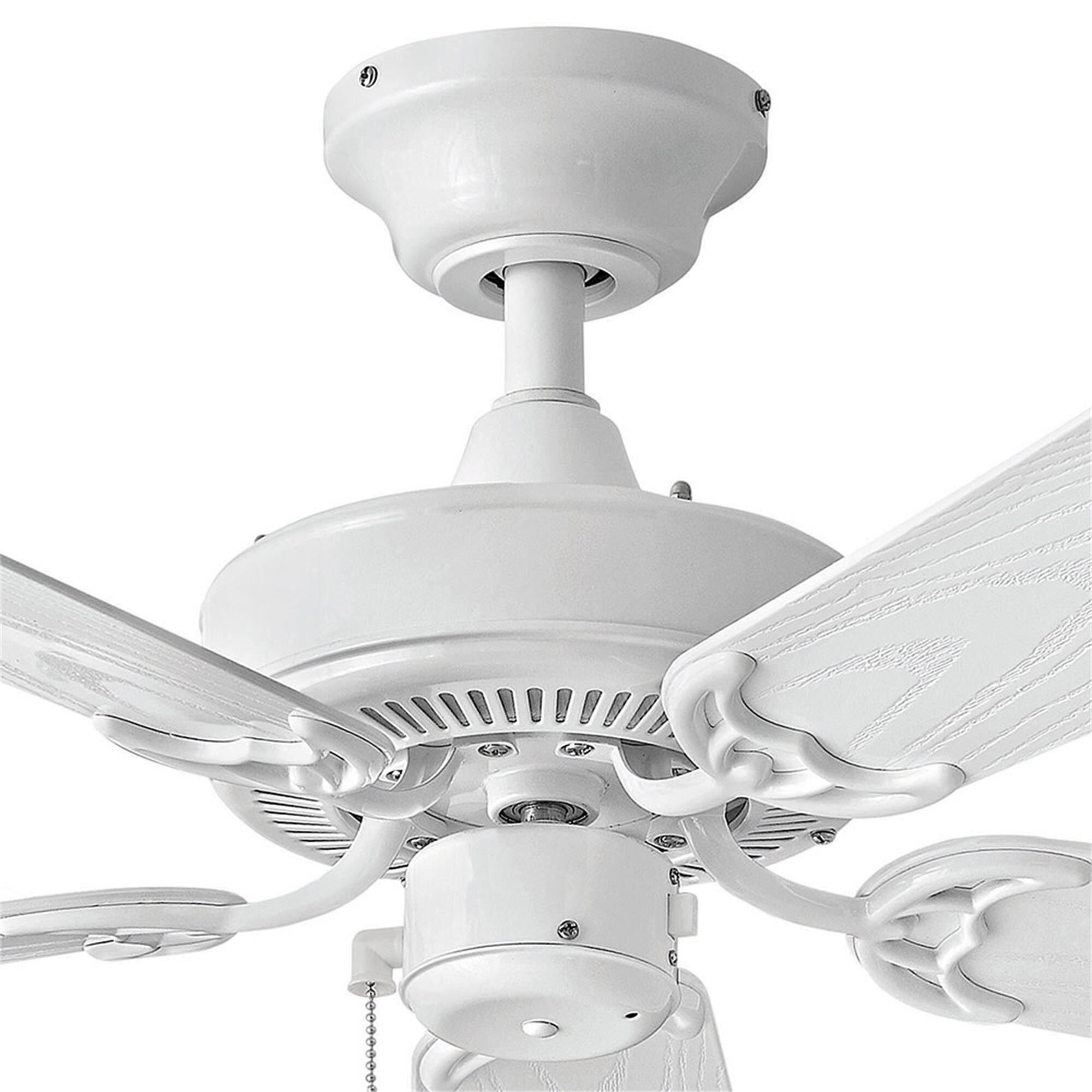 Cabana 36 Inch Ceiling Fan