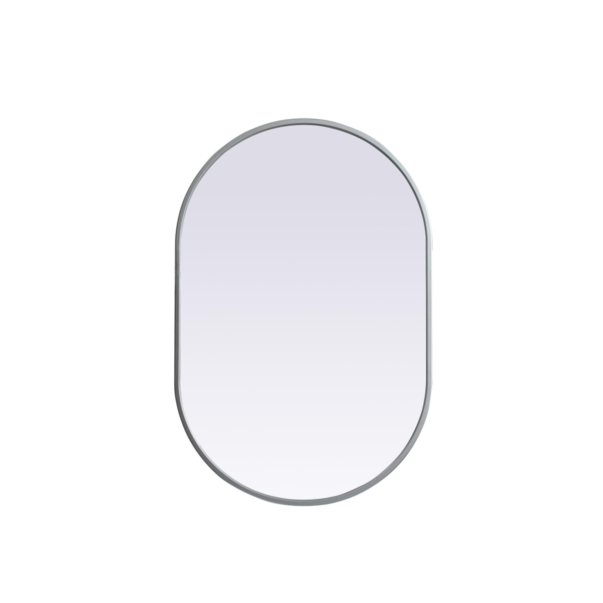 Asha 30 Inch Decorative Mirror