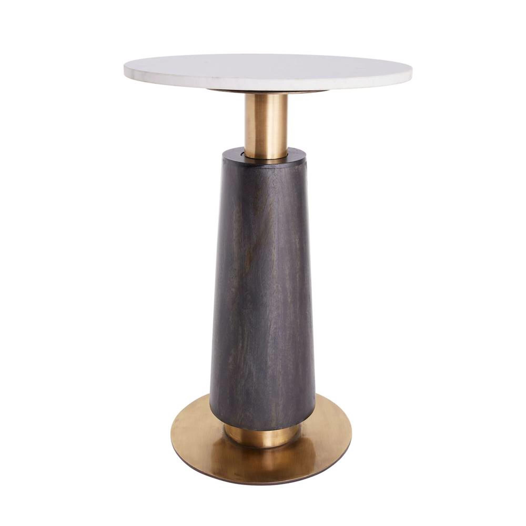Knoxville 22 Inch Accent Table
