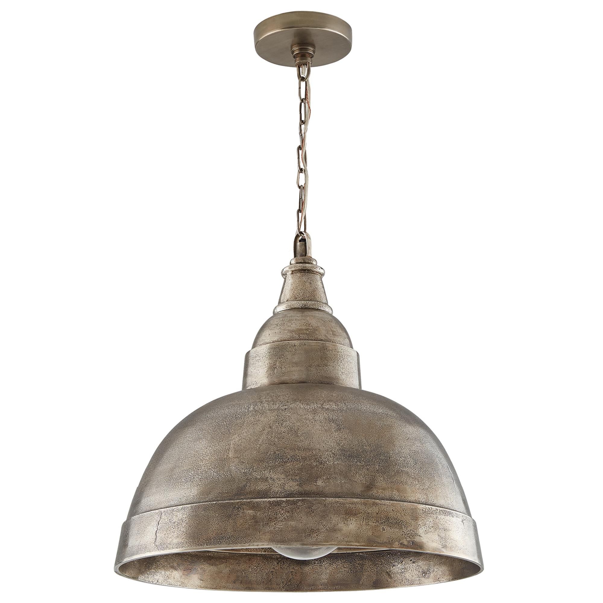 Sedona 17 Inch Pendant Light