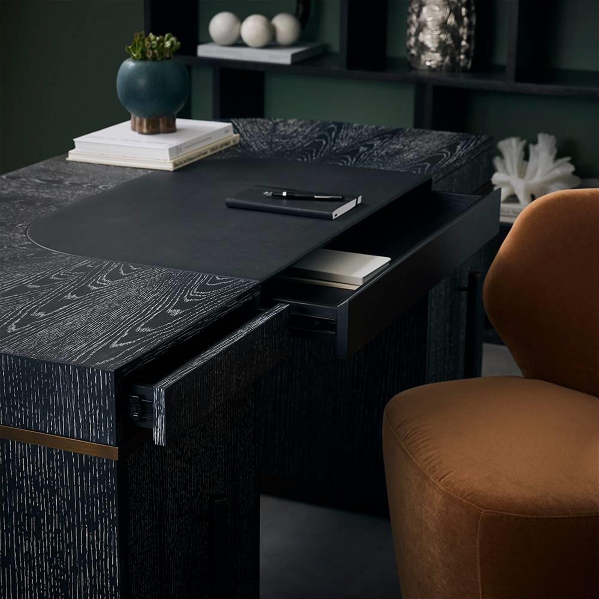 Coventry 66 Inch Desk