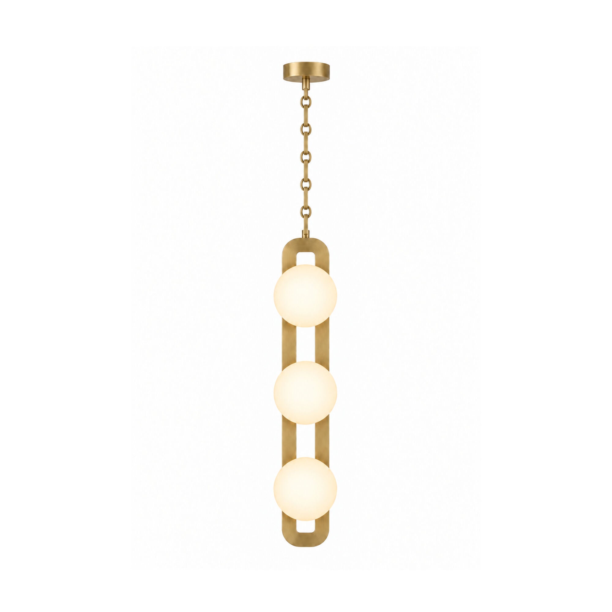 Martyn Lawrence Bullard Rio Large Pendant Light