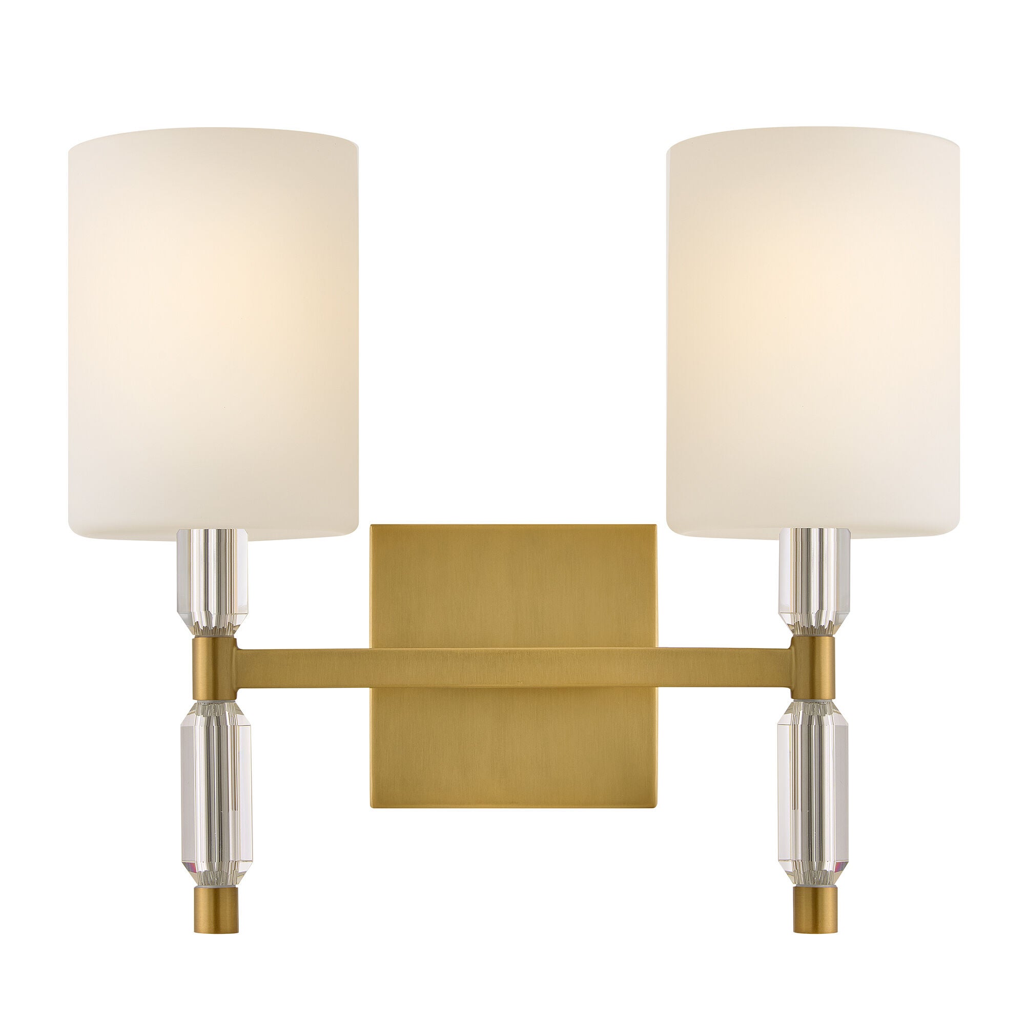 Anika 14 Inch Bath Vanity Light