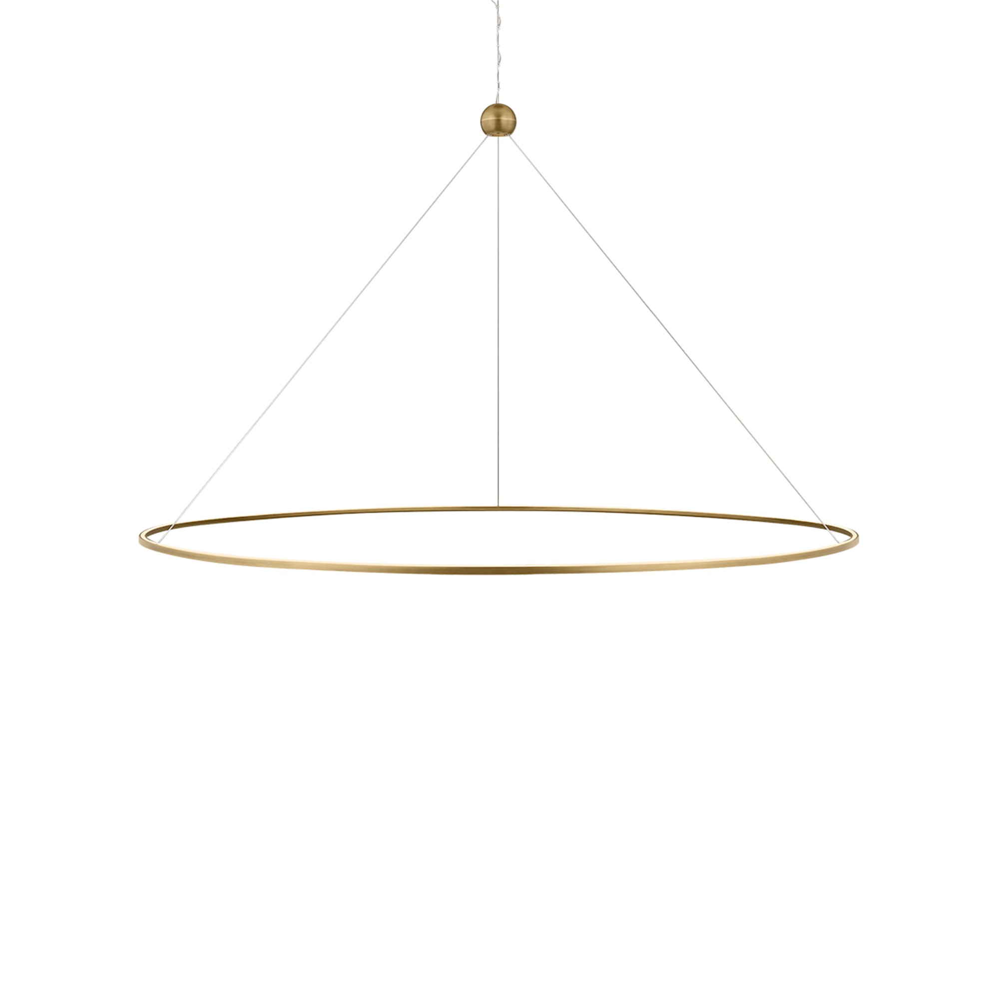 Converge Grand Chandelier