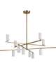 Gala Grand Chandelier