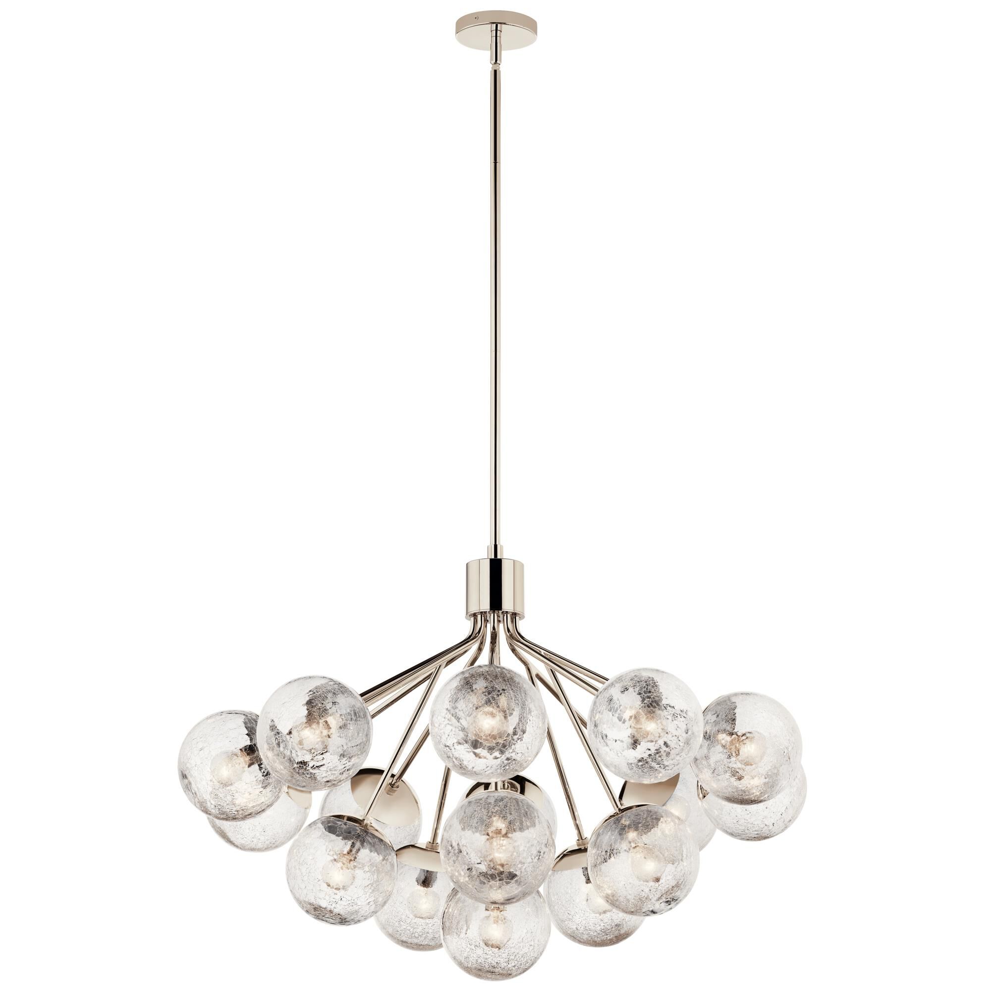 Silvarious Large Pendant Light