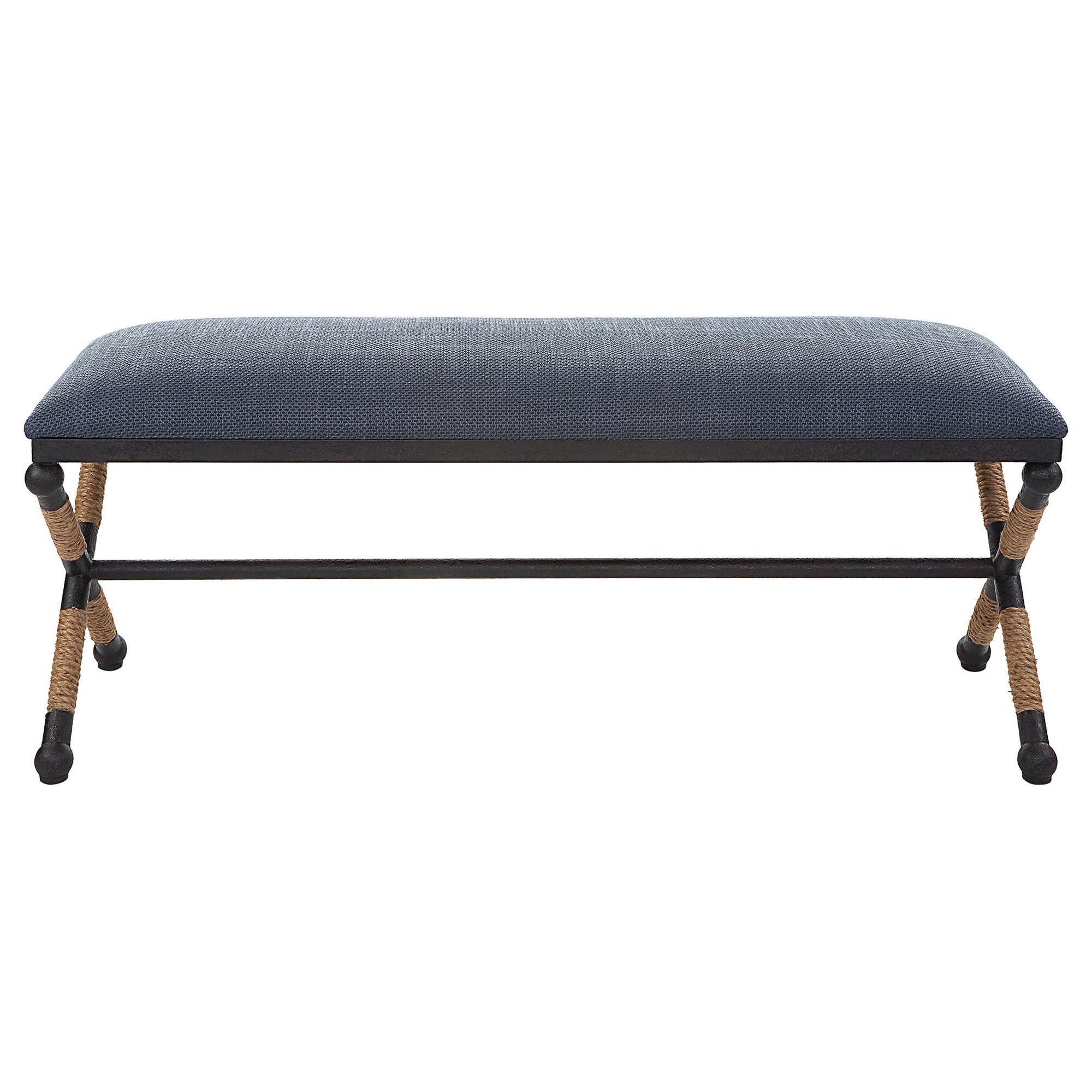 Firth 48 Inch Bench