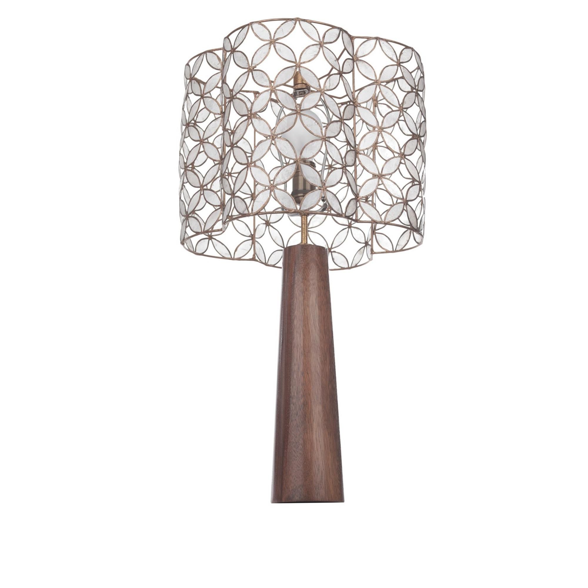 Maurelle Medium Table Lamp