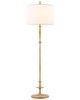 Barbara Barry Lotus 68 Inch Floor Lamp
