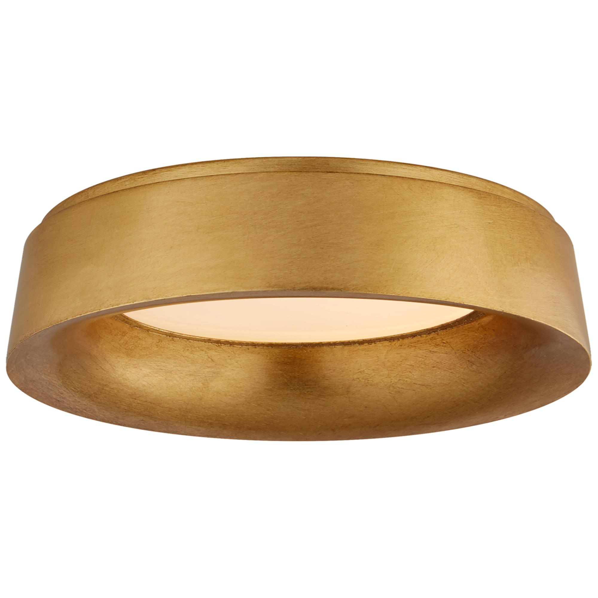 Barbara Barry Halo 18 Inch Flush Mount