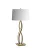 Almost Infinity Medium Table Lamp