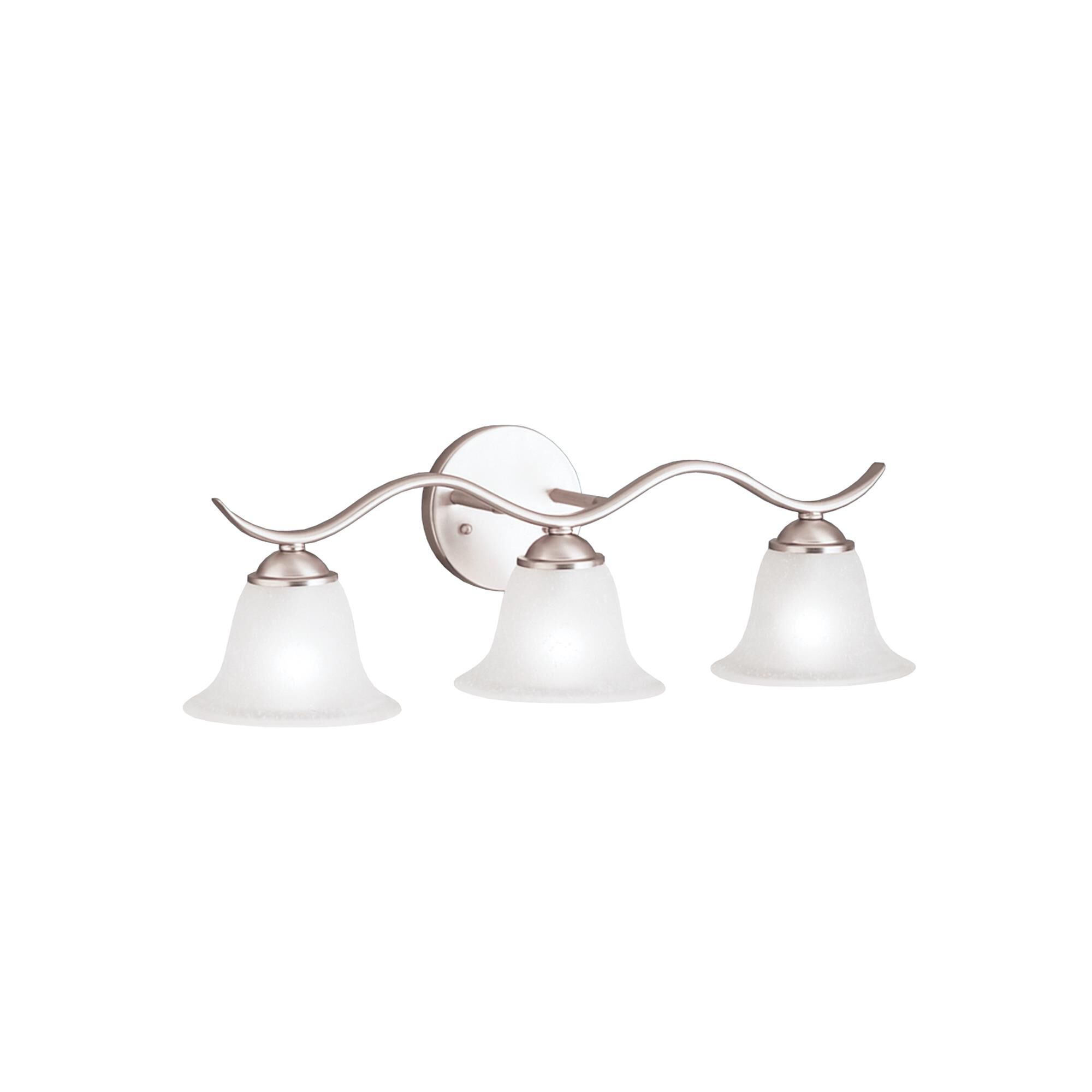 Dover 22 Inch Bath Vanity Light