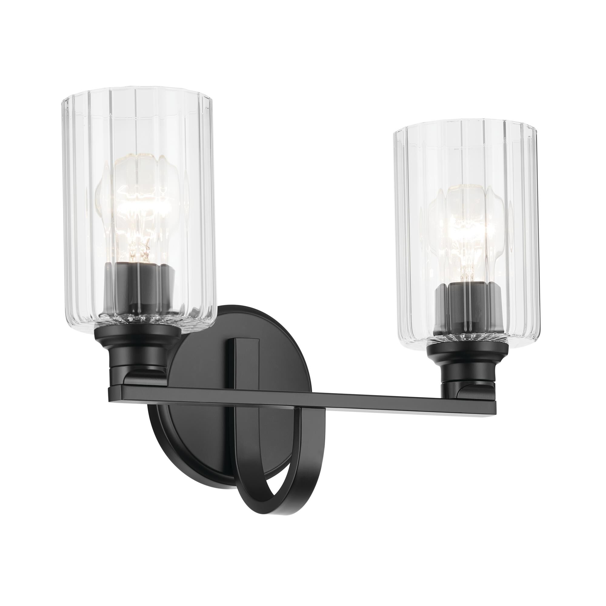 Gioe 14 Inch Bath Vanity Light