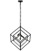 Kelly Wearstler Cubed Medium Pendant Light