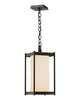 Cela 17 Inch Outdoor Hanging Lantern